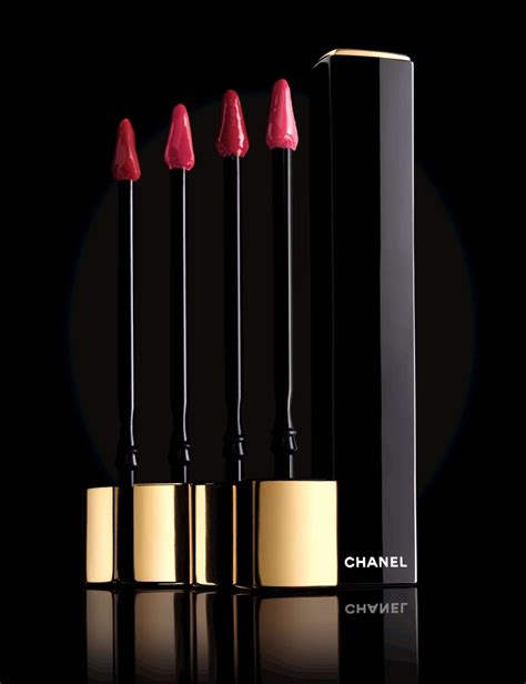 rouge allure chanel prix|chanel rouge allure gloss 13.